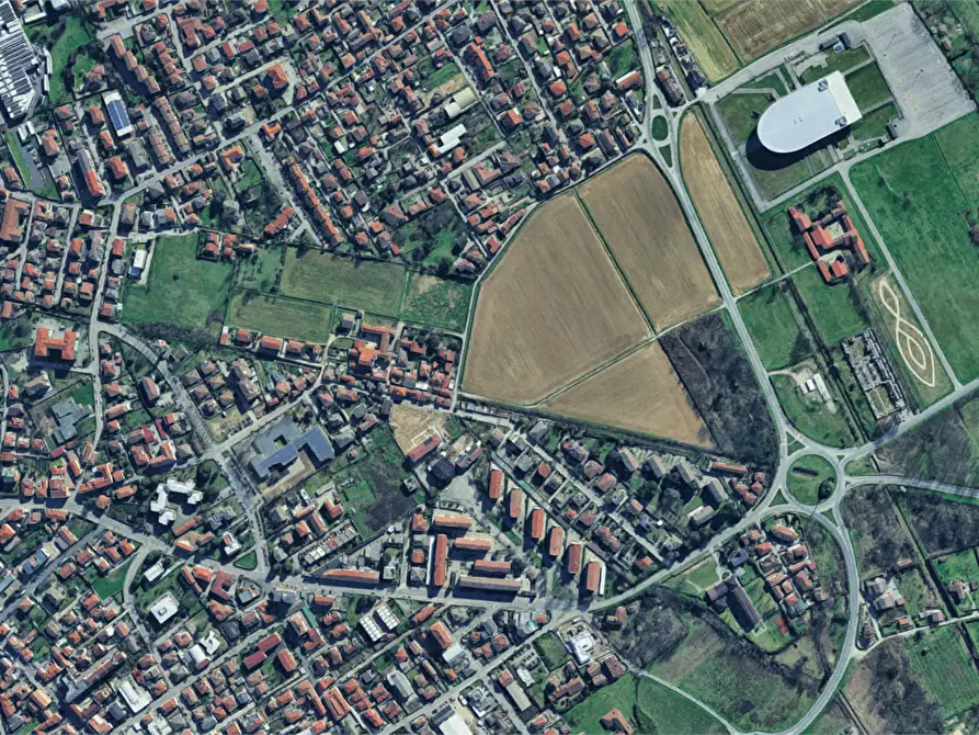 Immagine 15 di Appartamento in vendita  in Via Cappuccini a Vigevano