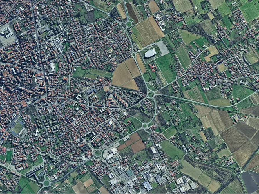 Immagine 16 di Appartamento in vendita  in Via Cappuccini a Vigevano