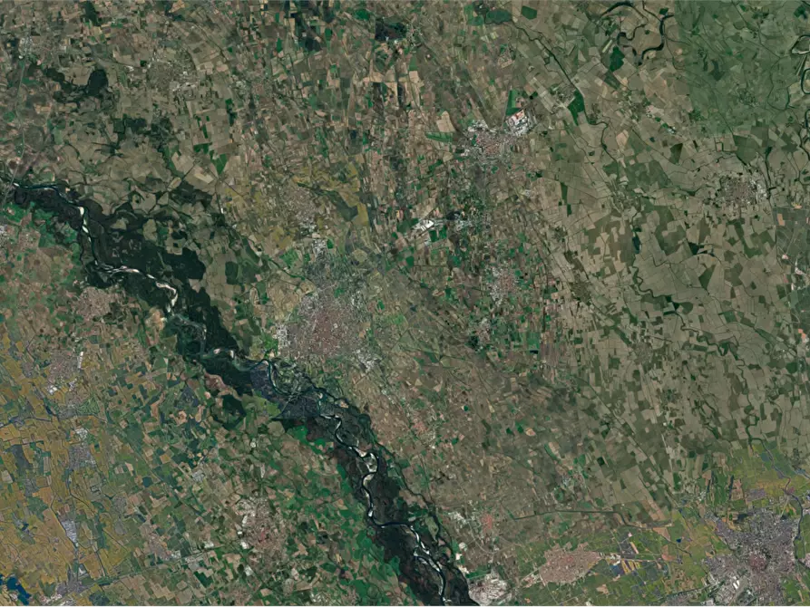 Immagine 18 di Appartamento in vendita  in Via Cappuccini a Vigevano