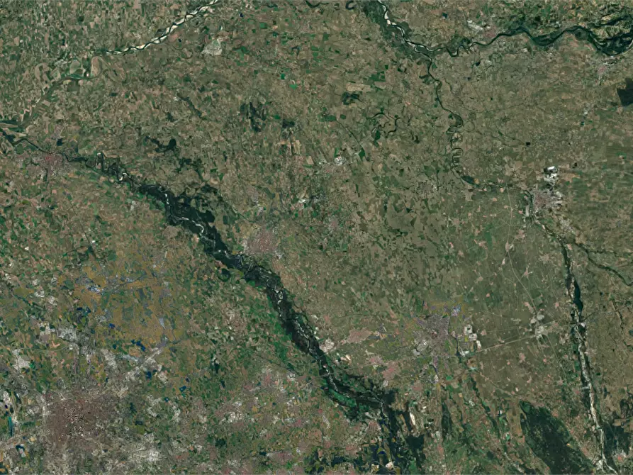 Immagine 19 di Appartamento in vendita  in Via Cappuccini a Vigevano