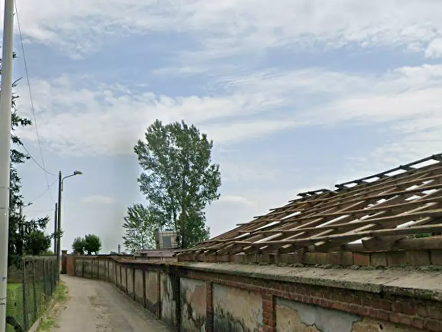 Immagine 5 di Casa indipendente in vendita  in Via Maestra a Borgo San Siro