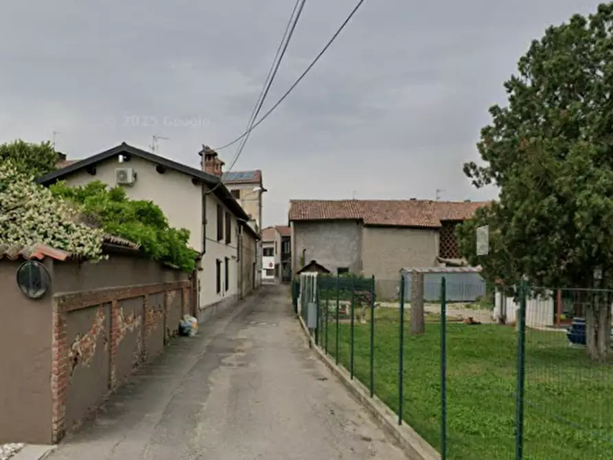 Immagine 6 di Casa indipendente in vendita  in Via Maestra a Borgo San Siro