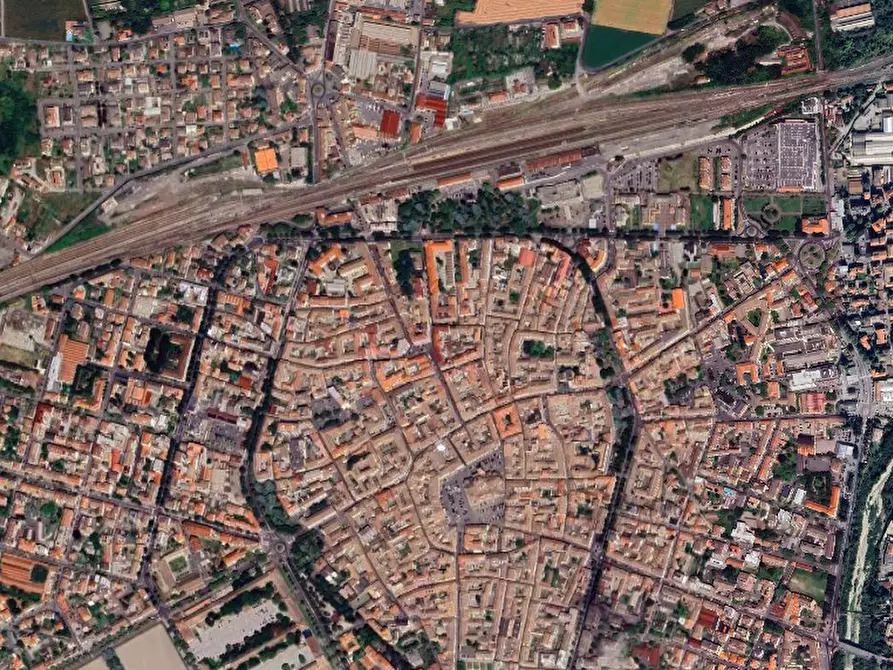 Immagine 8 di Appartamento in vendita  in Via Plana a Voghera