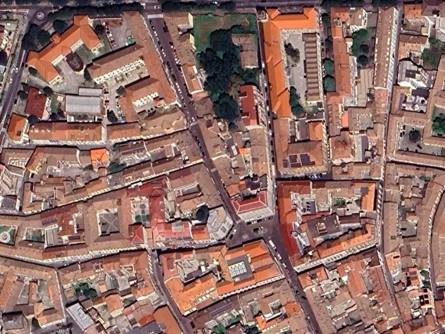 Immagine 9 di Appartamento in vendita  in Via Plana a Voghera