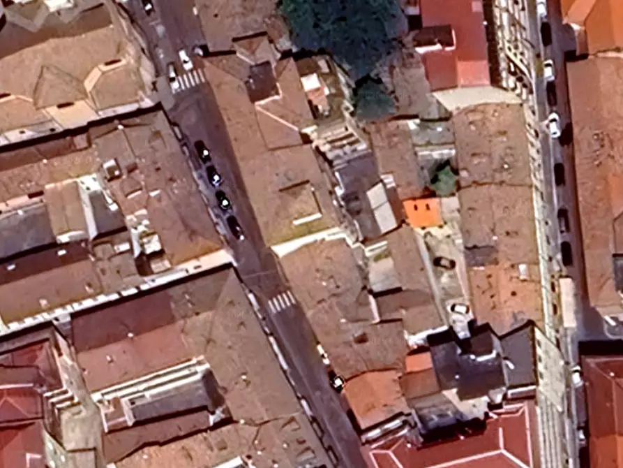 Immagine 10 di Appartamento in vendita  in Via Plana a Voghera