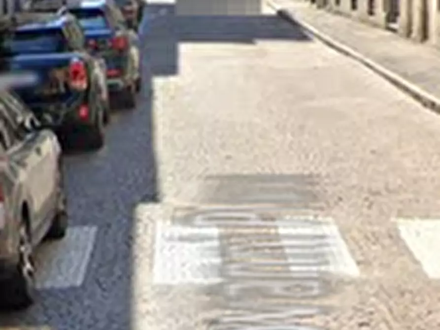 Immagine 11 di Appartamento in vendita  in Via Plana a Voghera