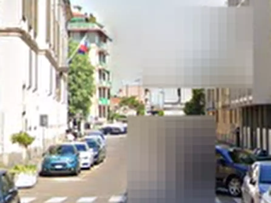 Immagine 12 di Appartamento in vendita  in Via Plana a Voghera