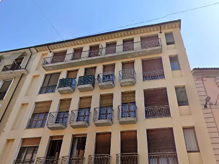 Immagine 3 di Appartamento in vendita  in Via Plana a Voghera