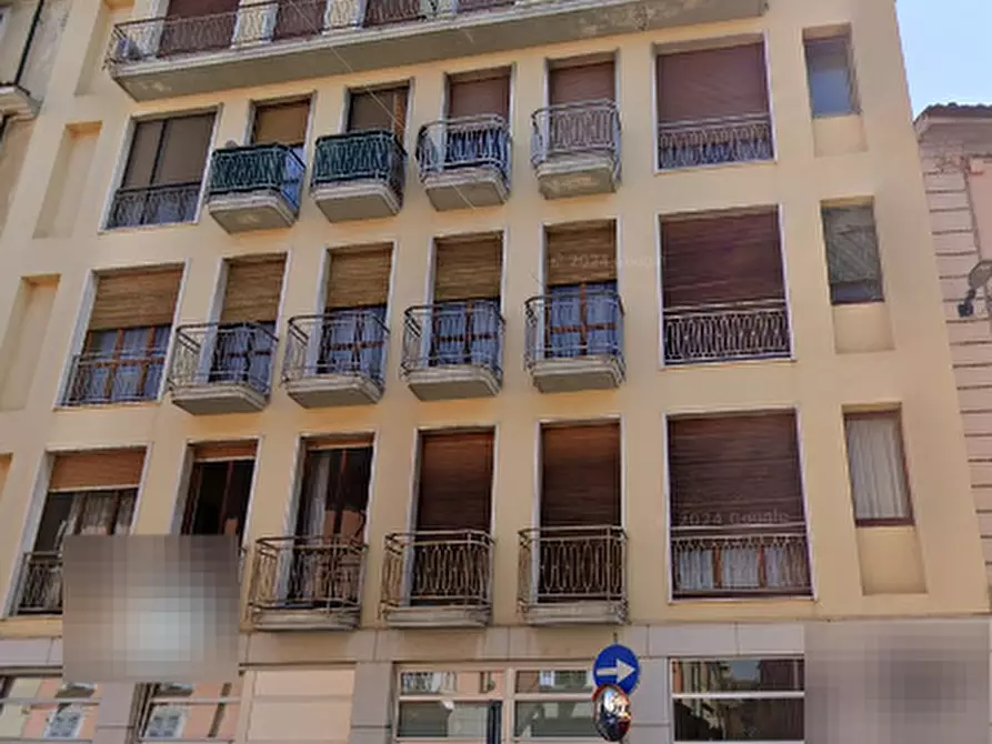 Immagine 6 di Appartamento in vendita  in Via Plana a Voghera