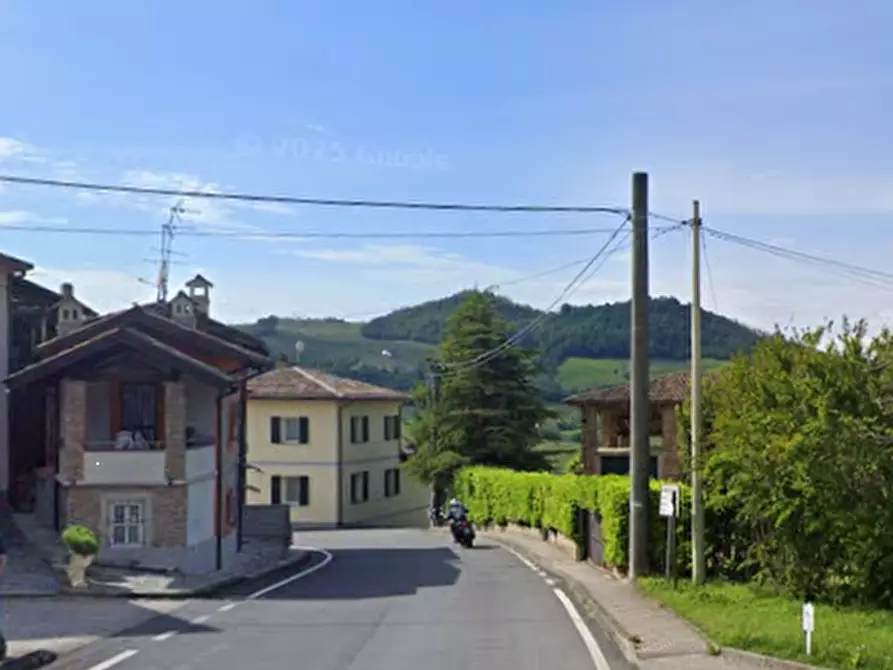 Immagine 2 di Terreno agricolo in vendita  in Presso strada provinciale a Borgoratto Mormorolo