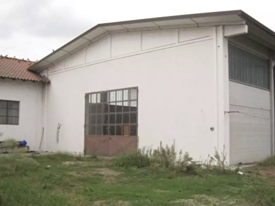 Immagine 1 di Capannone industriale in vendita  in Via Cascina Nuova Litta a Gambolo'