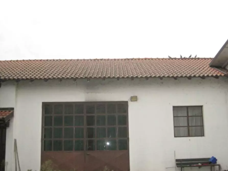 Immagine 4 di Capannone industriale in vendita  in Via Cascina Nuova Litta a Gambolo'