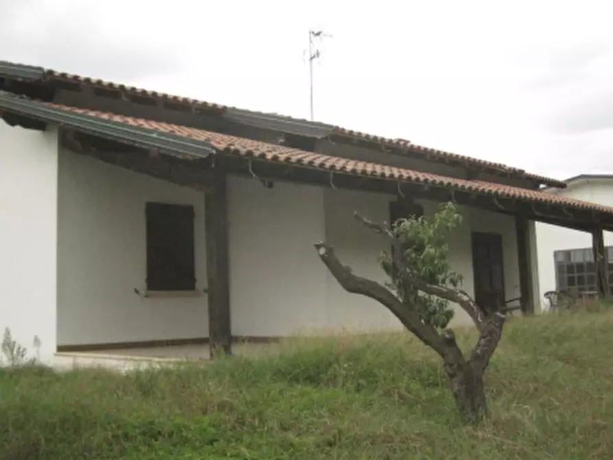 Immagine 2 di Capannone industriale in vendita  in Via Cascina Nuova Litta a Gambolo'