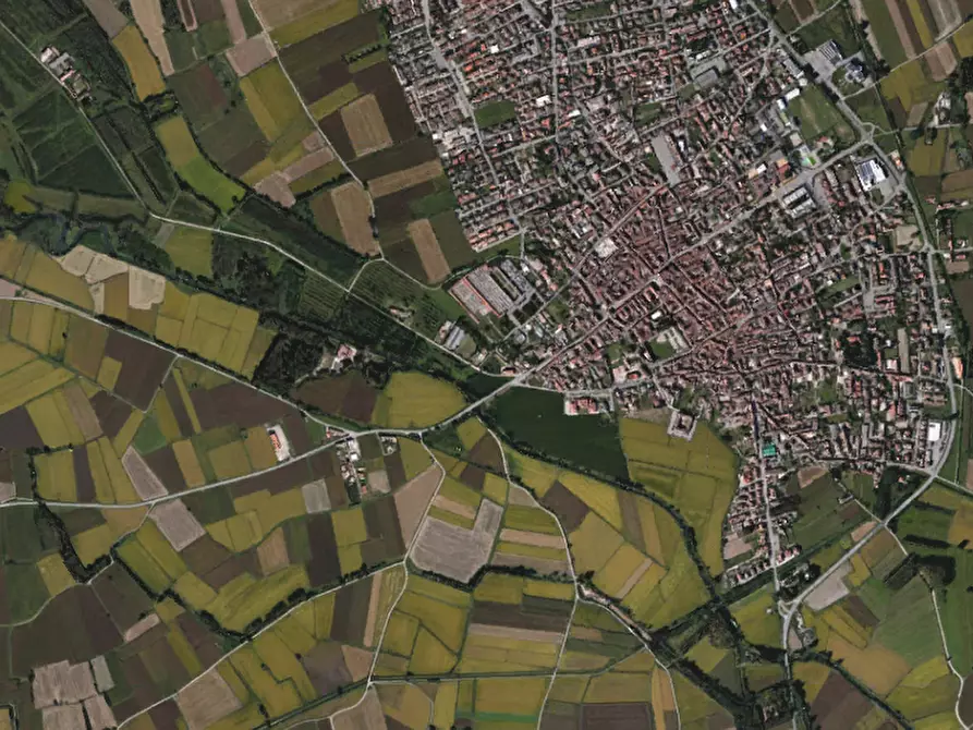 Immagine 14 di Capannone industriale in vendita  in Via Cascina Nuova Litta a Gambolo'