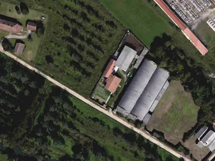 Immagine 16 di Capannone industriale in vendita  in Via Cascina Nuova Litta a Gambolo'