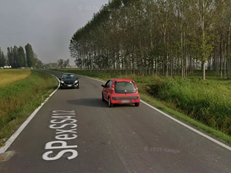 Immagine 9 di Terreno agricolo in vendita  in Via San Giorgio a Villanterio