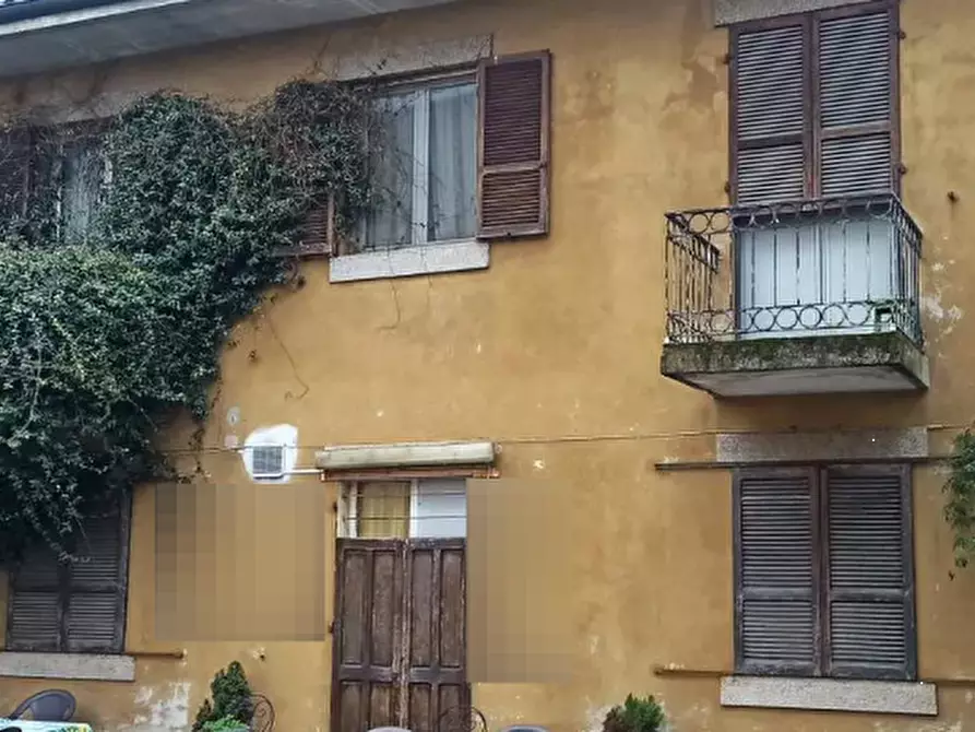 Immagine 1 di Capannone industriale in vendita  in Via XX Settembre a Lomello