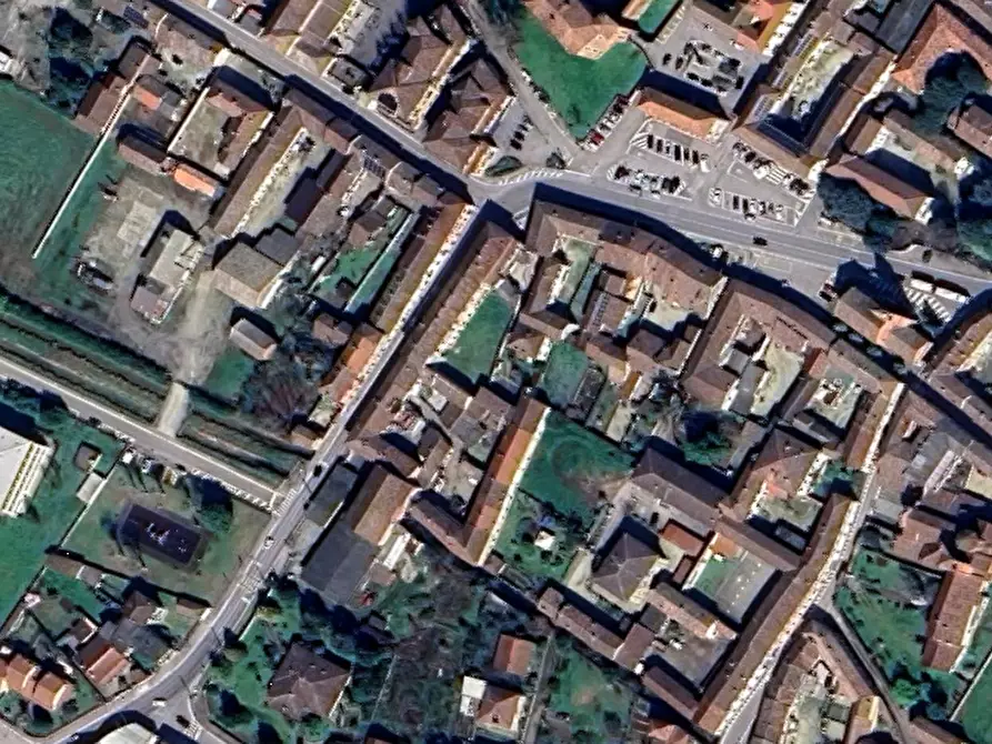 Immagine 11 di Capannone industriale in vendita  in Via XX Settembre a Lomello