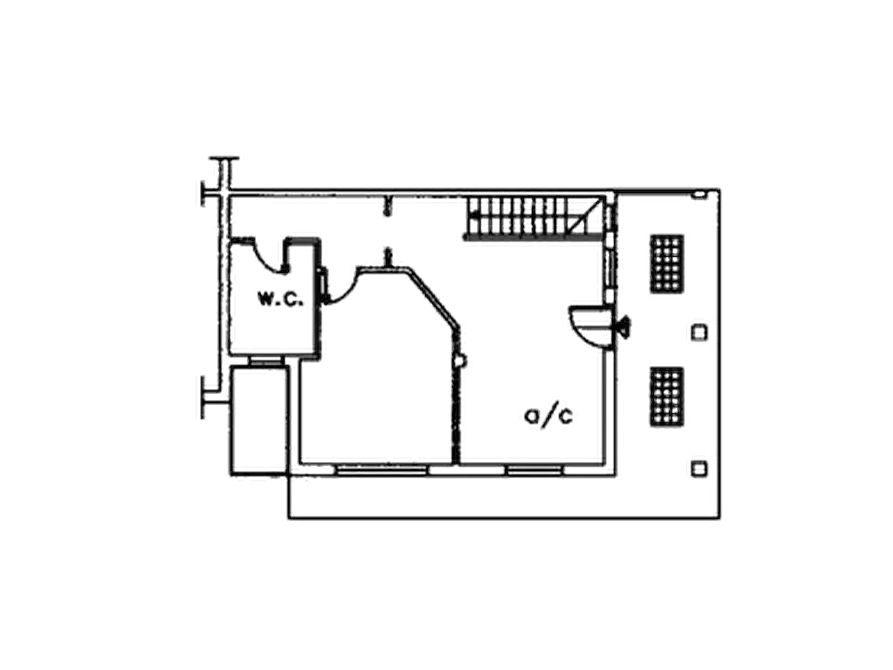 Immagine 3 di Villa in vendita  in Via Tagliamento a Ardea
