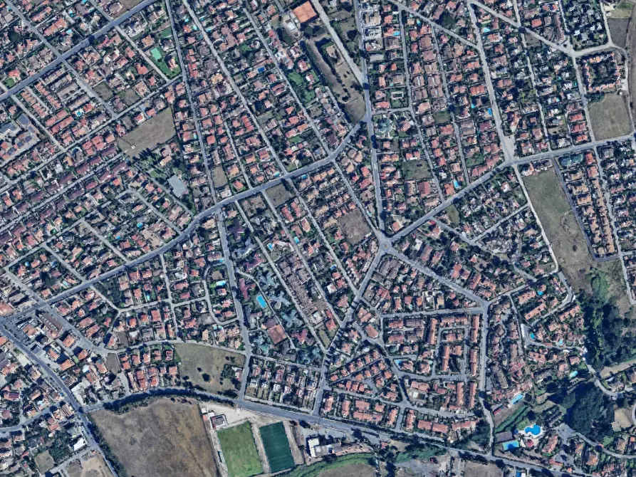 Immagine 5 di Villa in vendita  in Via Tagliamento a Ardea