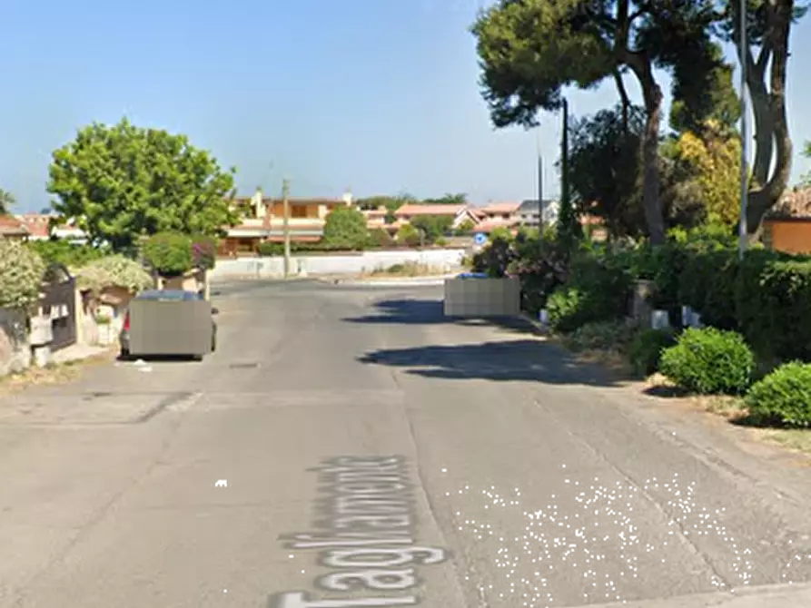 Immagine 8 di Villa in vendita  in Via Tagliamento a Ardea