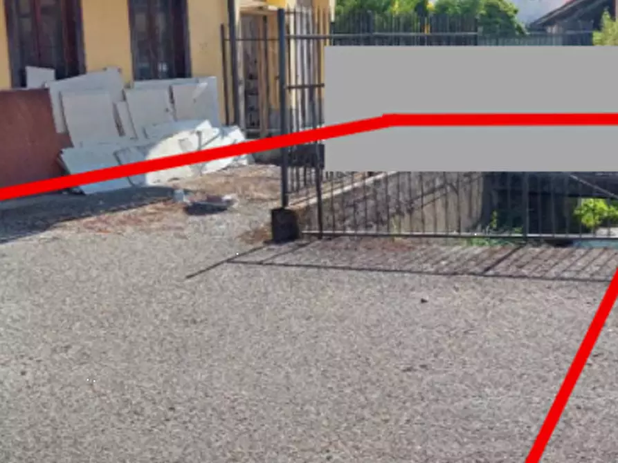 Immagine 2 di Terreno agricolo in vendita  in Via San Giorgio a Villanterio