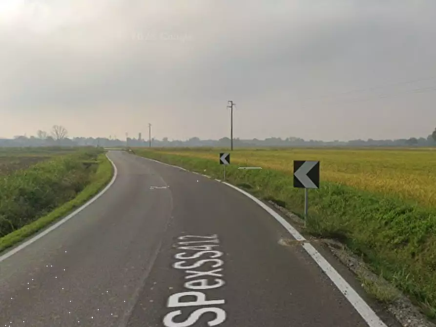 Immagine 4 di Terreno agricolo in vendita  in Via San Giorgio a Villanterio