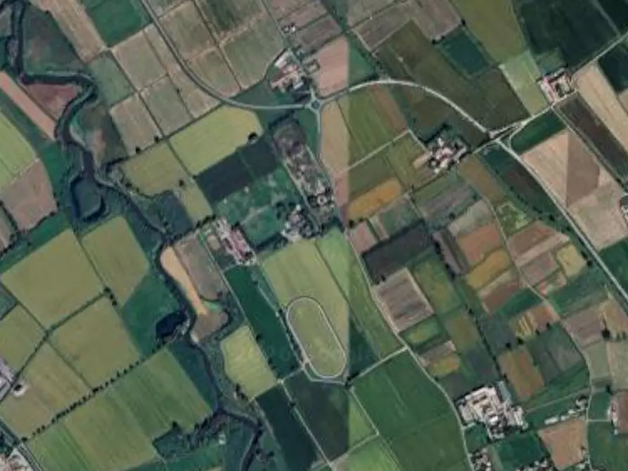 Immagine 9 di Terreno agricolo in vendita  in Via San Giorgio a Villanterio