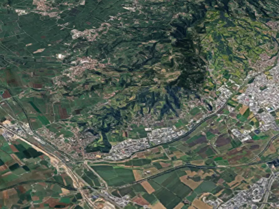 Immagine 22 di Terreno edificabile in vendita  in Via Lago Maggiore a Montebello Vicentino