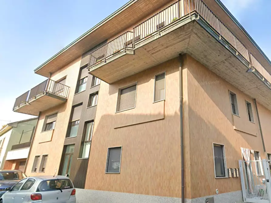 Immagine 8 di Magazzino in vendita  in Via San Giorgio a Villanterio