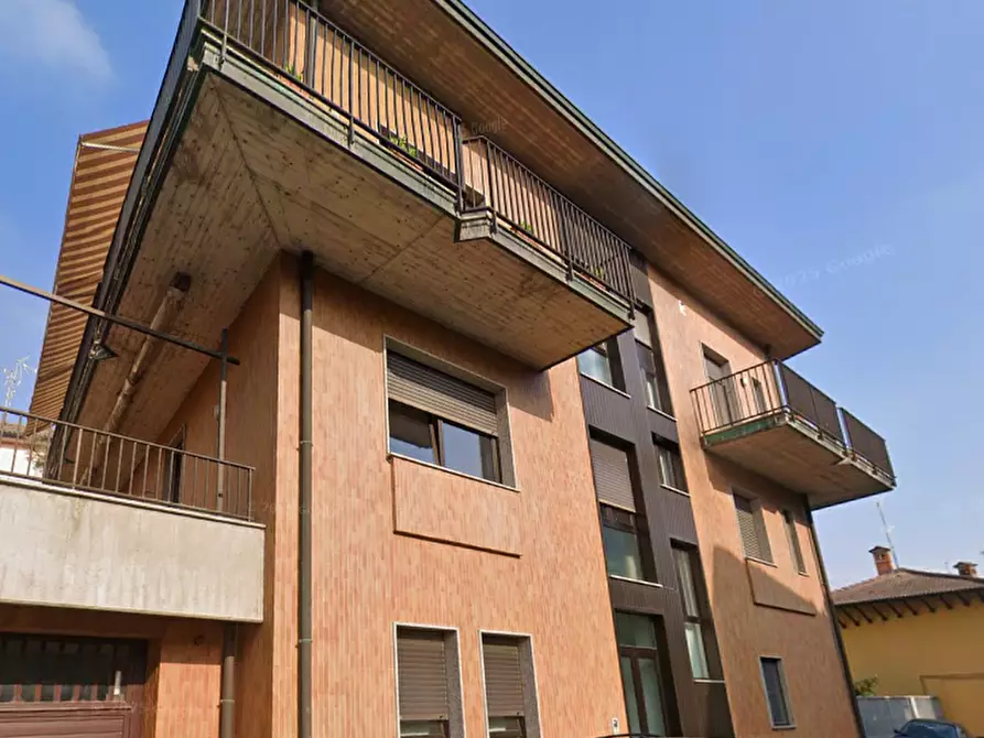 Immagine 11 di Magazzino in vendita  in Via San Giorgio a Villanterio