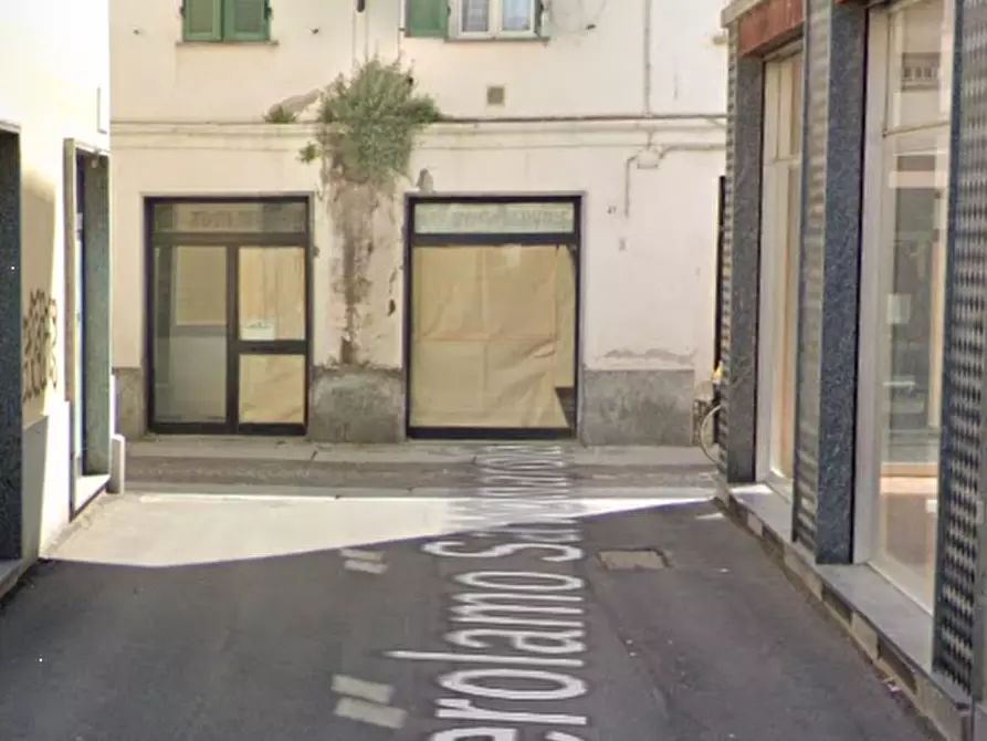 Immagine 8 di Capannone industriale in vendita  in Via Scarabelli  a Voghera