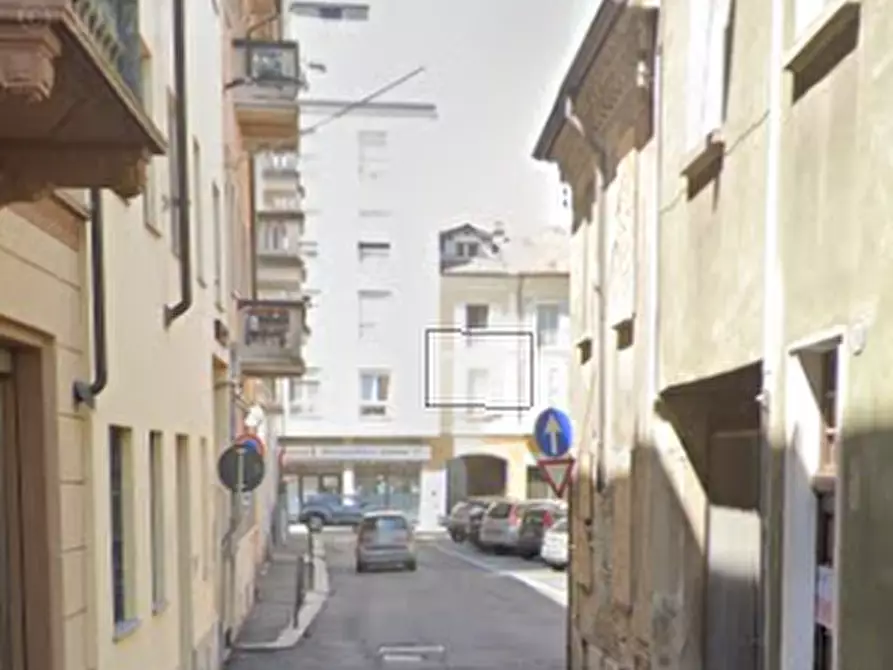 Immagine 9 di Capannone industriale in vendita  in Via Scarabelli  a Voghera