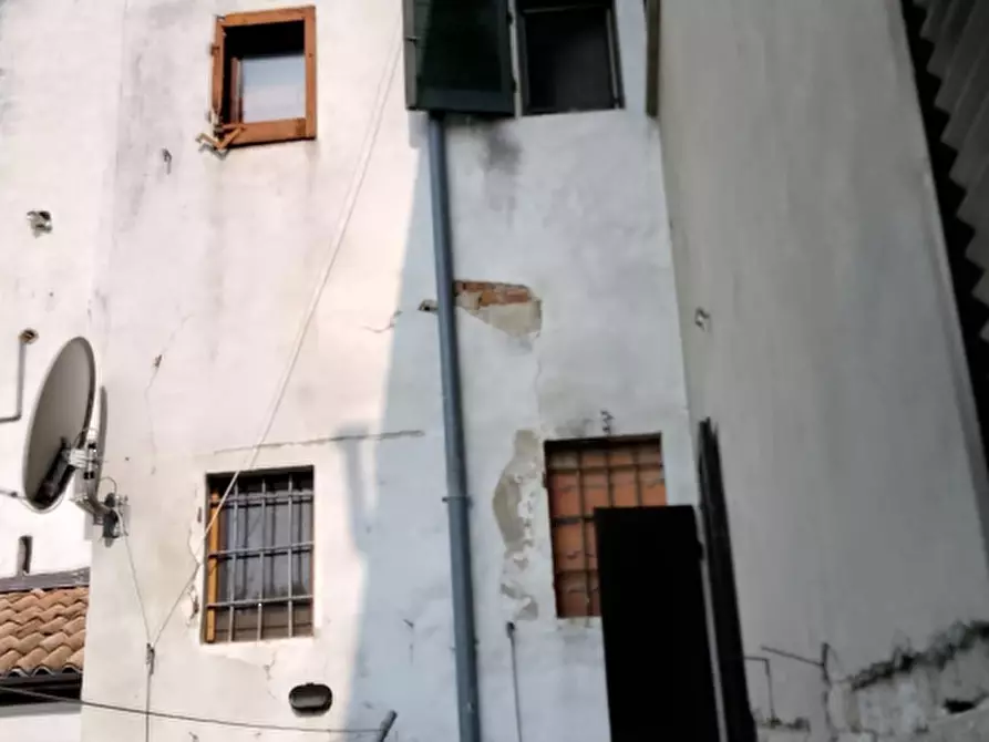 Immagine 3 di Porzione di casa in vendita  in Via Roma a Bressana Bottarone