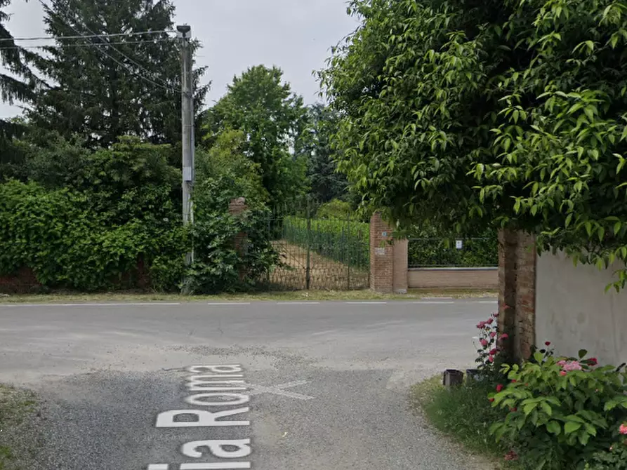 Immagine 6 di Porzione di casa in vendita  in Via Roma a Bressana Bottarone