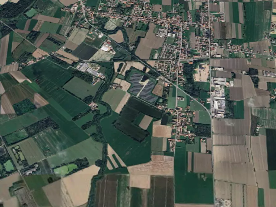 Immagine 12 di Porzione di casa in vendita  in Via Roma a Bressana Bottarone