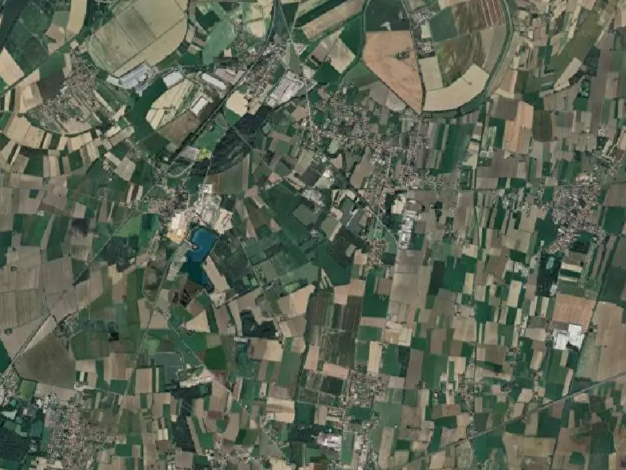 Immagine 13 di Porzione di casa in vendita  in Via Roma a Bressana Bottarone