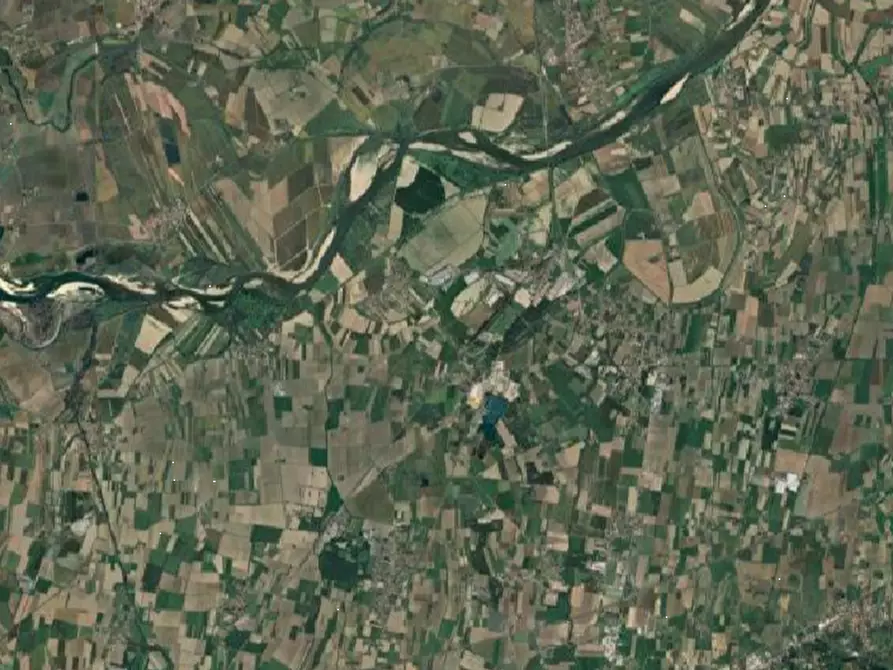 Immagine 14 di Porzione di casa in vendita  in Via Roma a Bressana Bottarone