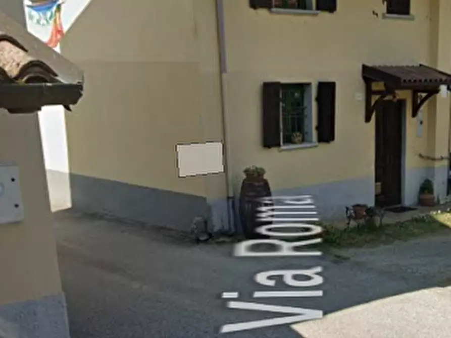 Immagine 4 di Garage in vendita  in Via Roma a Cergnago