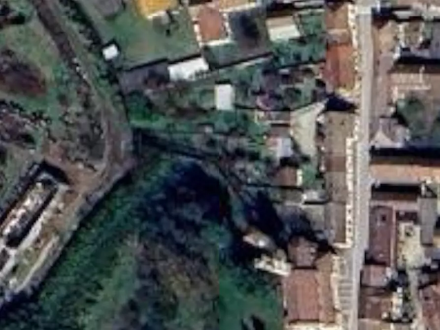 Immagine 7 di Garage in vendita  in Via Roma a Cergnago