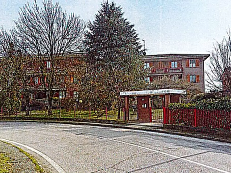 Immagine 1 di Appartamento in vendita  in Via Turati a Borgarello