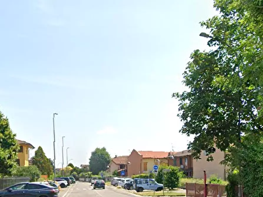 Immagine 3 di Appartamento in vendita  in Via Turati a Borgarello