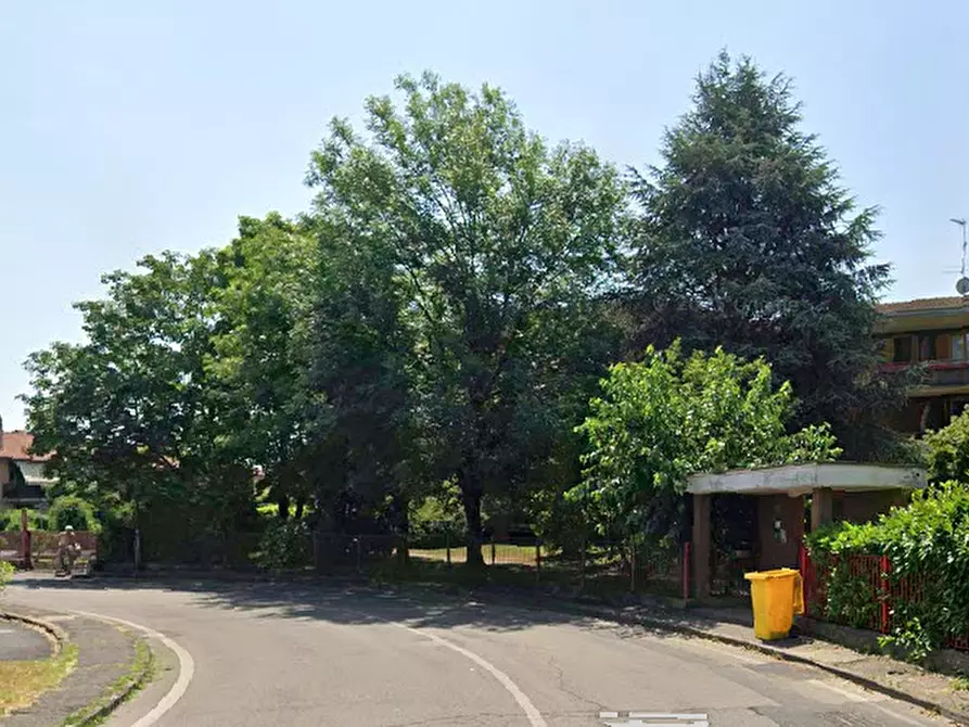 Immagine 5 di Appartamento in vendita  in Via Turati a Borgarello