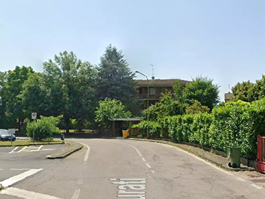 Immagine 8 di Appartamento in vendita  in Via Turati a Borgarello