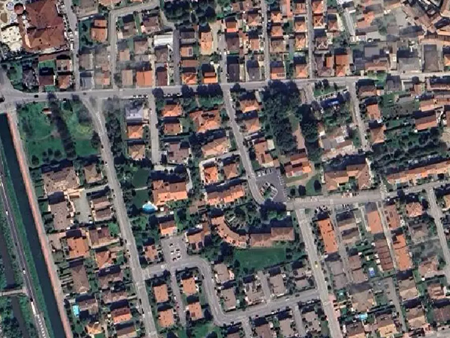 Immagine 9 di Appartamento in vendita  in Via Turati a Borgarello