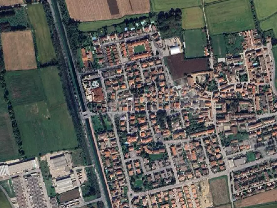 Immagine 10 di Appartamento in vendita  in Via Turati a Borgarello