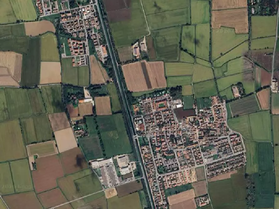 Immagine 11 di Appartamento in vendita  in Via Turati a Borgarello