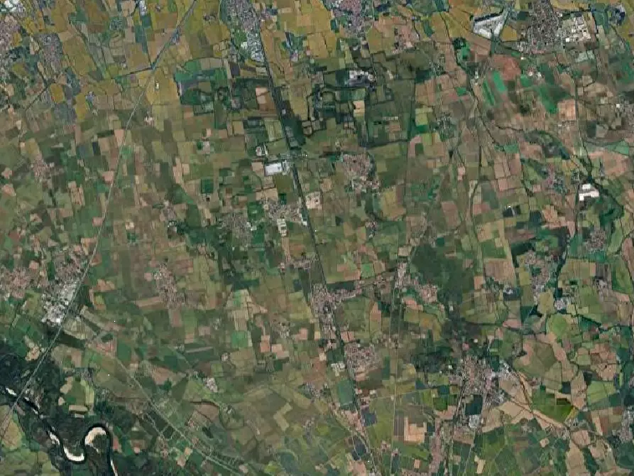 Immagine 13 di Appartamento in vendita  in Via Turati a Borgarello