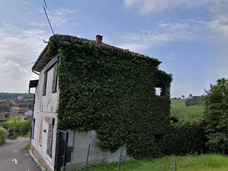 Immagine 3 di Porzione di casa in vendita  in Via Castello a Corvino San Quirico