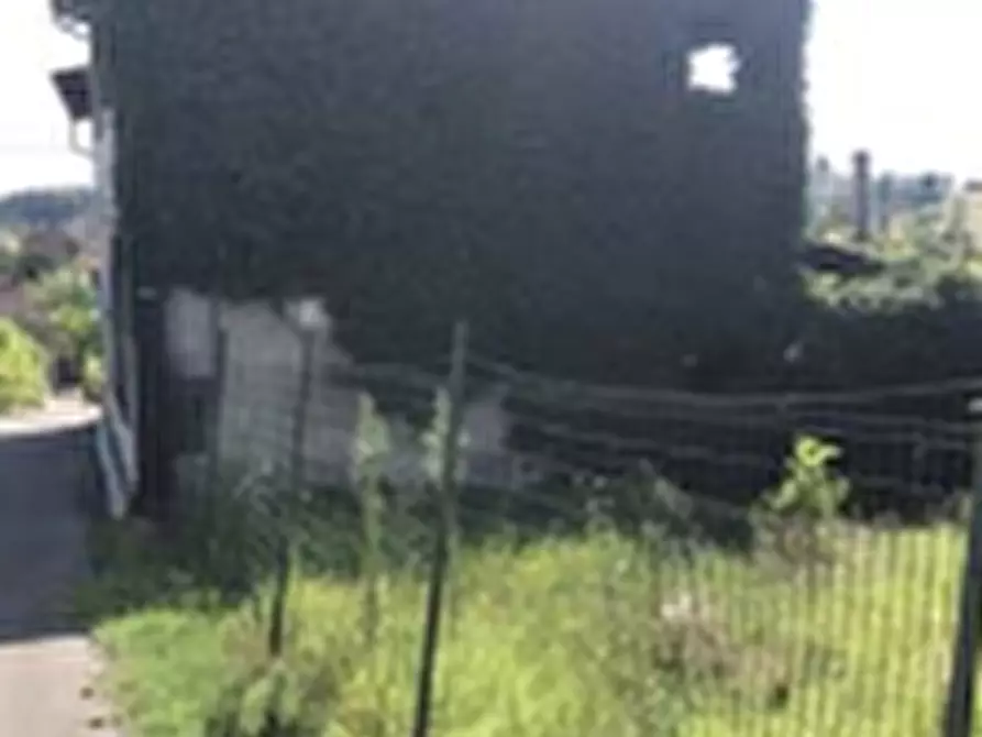 Immagine 5 di Porzione di casa in vendita  in Via Castello a Corvino San Quirico